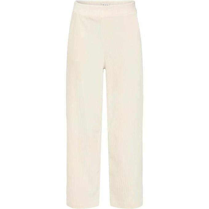 ICHI - IHTAMARY CROPPED PA - Dames - Relaxed fit jeans