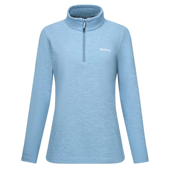Damesfleece Regatta Sweethart Marl