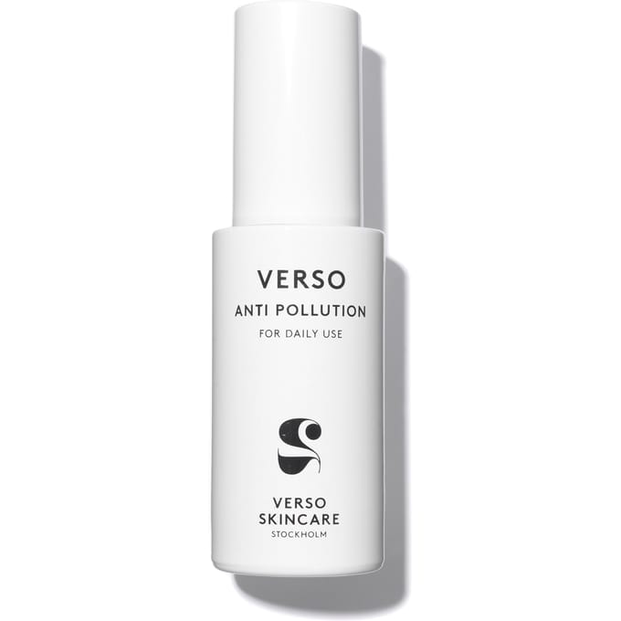 Verso Anti Pollution Protecting & Strengthening Mist