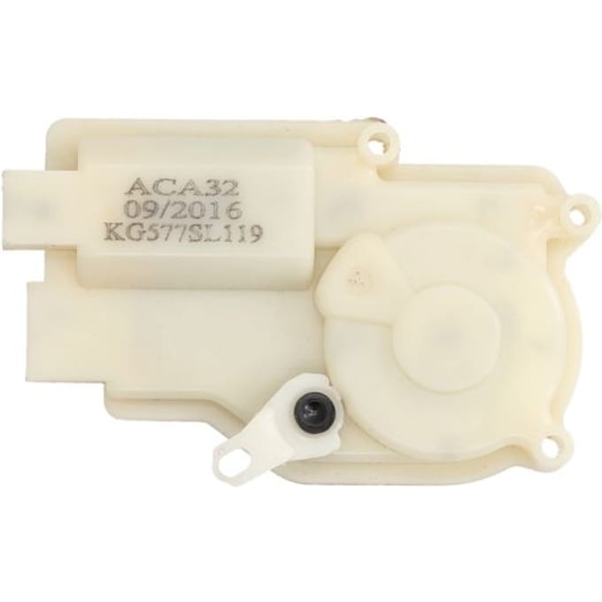 Centrale vergrendeling - servomotor BLIC 6010-12-056450P