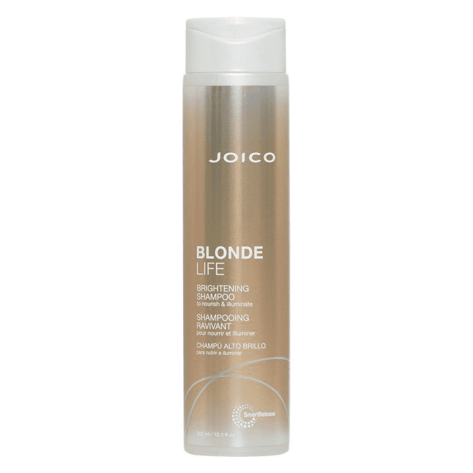 Joico - Blonde Life Brightening Shampoo 300 ml