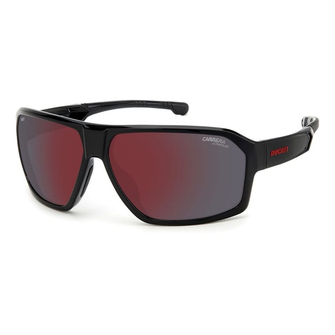 Zonnebril Heren Carrera CARDUC-020-S-807 Ø 66 mm