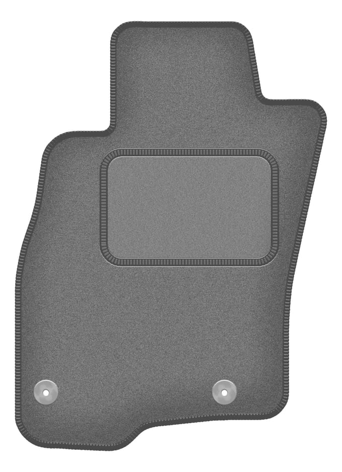 Automat bestuurder: Fiat Punto 12' hatchback (2012-2018)