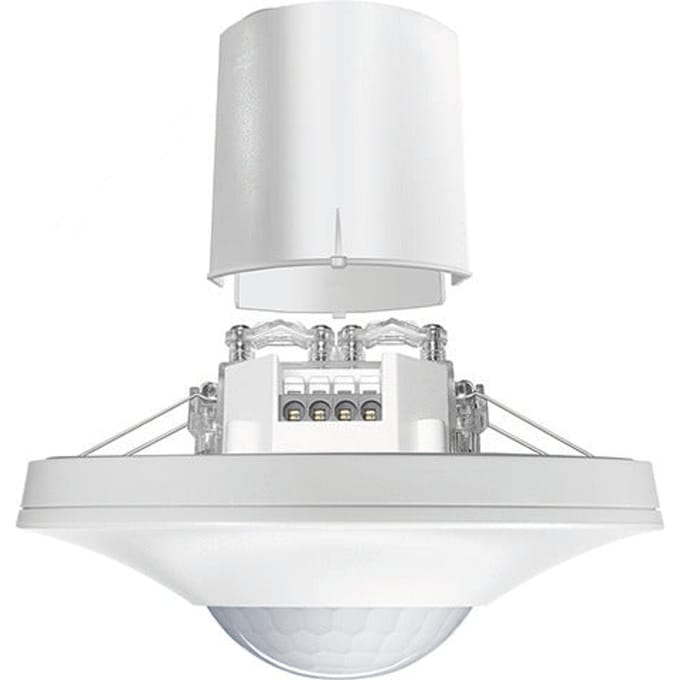 ESYLUX PD-C 360I/8 FM Plafond Aanwezigheidsdetectie - EP10426858