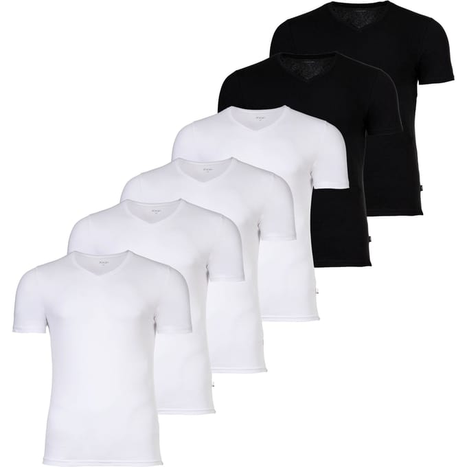 JOOP! T-shirt Everyday Set van 6