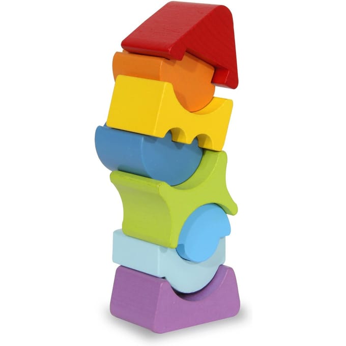 Jamara Houten Speelgoed Toren