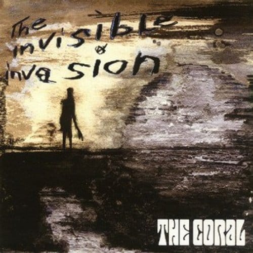 The Invisible Invasion - Coral