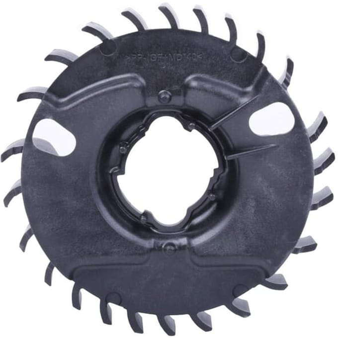 Briggs & stratton schoepenwiel