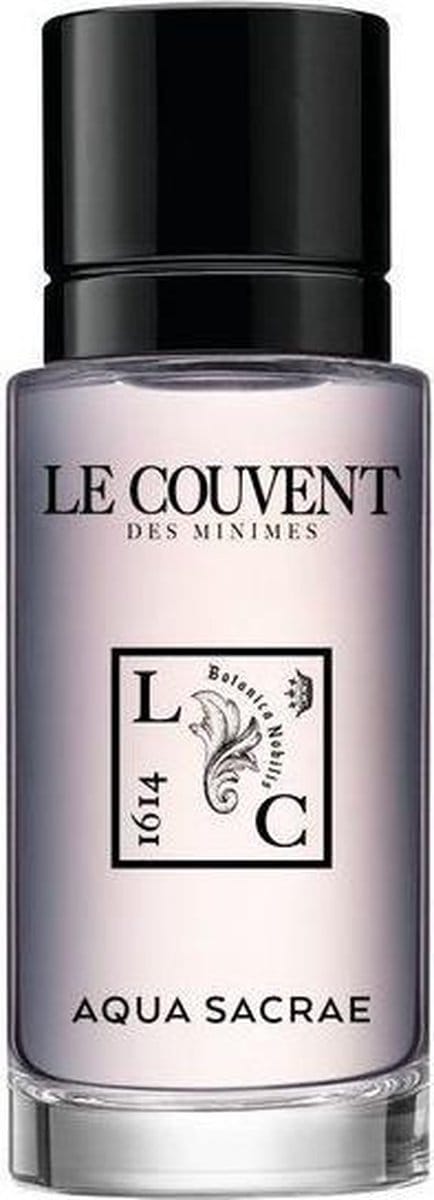 Le Couvent Colognes Botaniques Cologne Sacrae 50ml