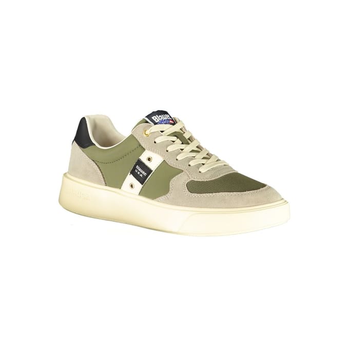 USA Sneakers Casual stijl