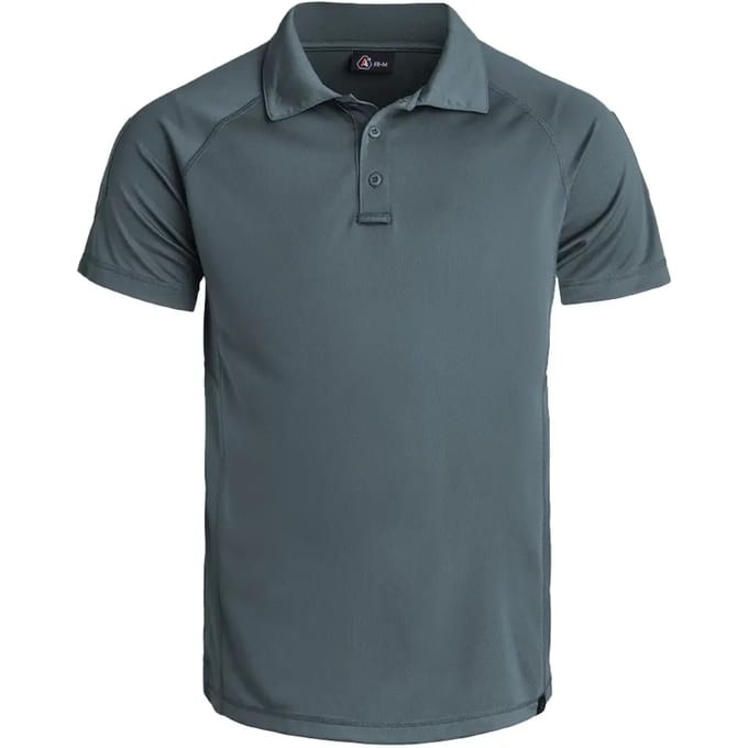 Polo A10 Equipment Instructor
