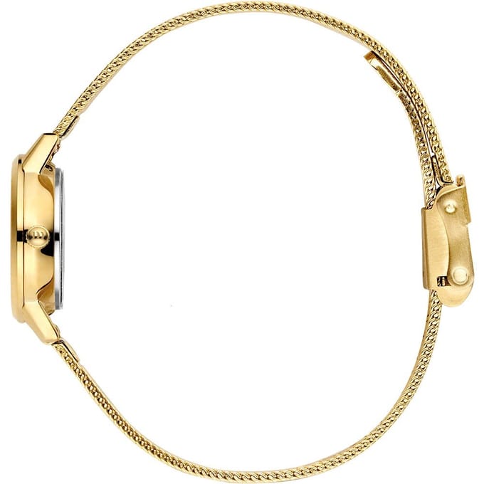 DANISH DESIGN AKILIA MINI GOLD HUSKY HAZEL IV04Q1268