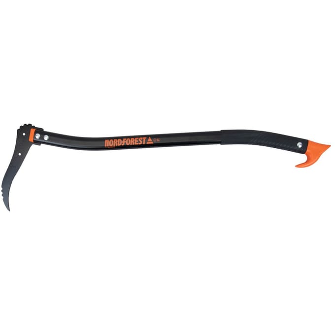 Nordforest aluminium handsappie 70 cm
