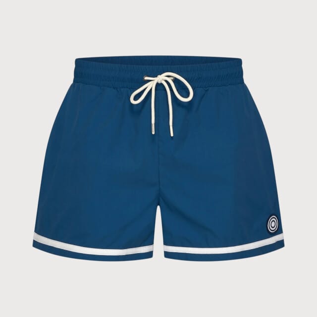 Blue Industry De uni swimshort |