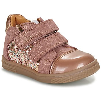 Hoge Sneakers GBB CARLA