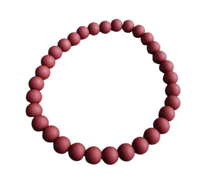 2 Love it BASIC Brown - Armband - Elastisch