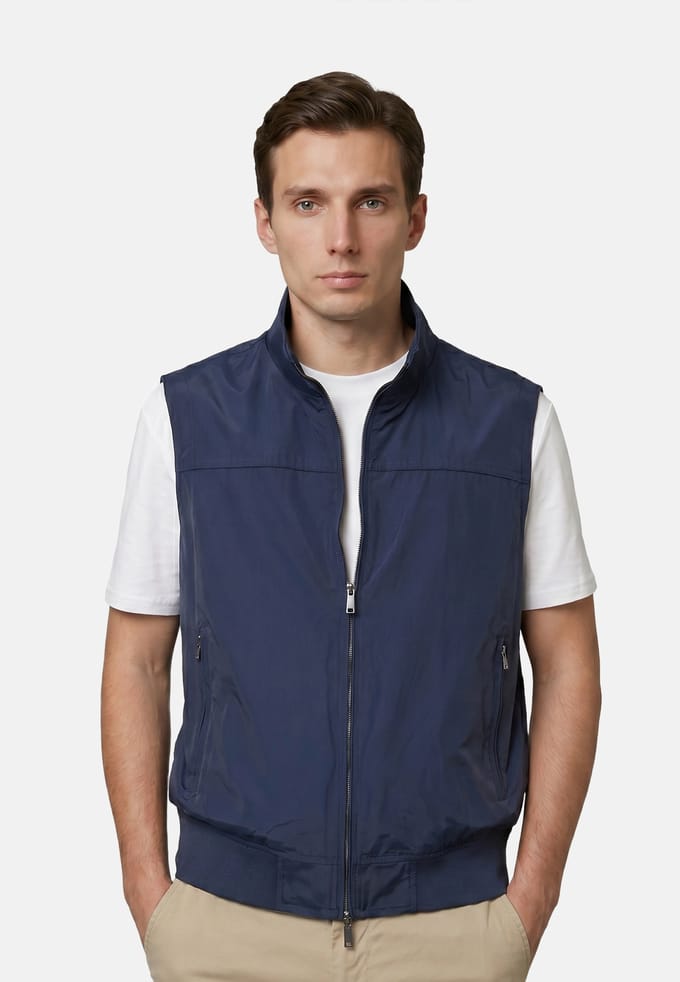 Navigare Vest Men