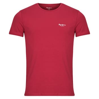 T-shirt Korte Mouw Pepe jeans ORIGINAL BASIC 3N