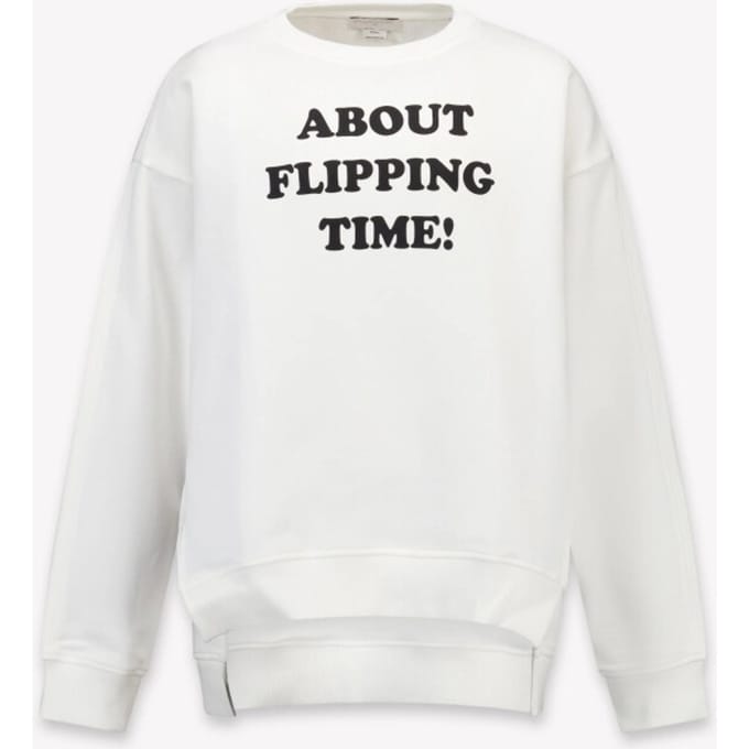 Stella McCartney Kinder meisjes trui in