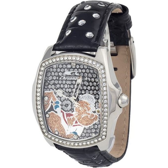 Horloge Dames Chronotech CT7896LS-82 (36 mm)