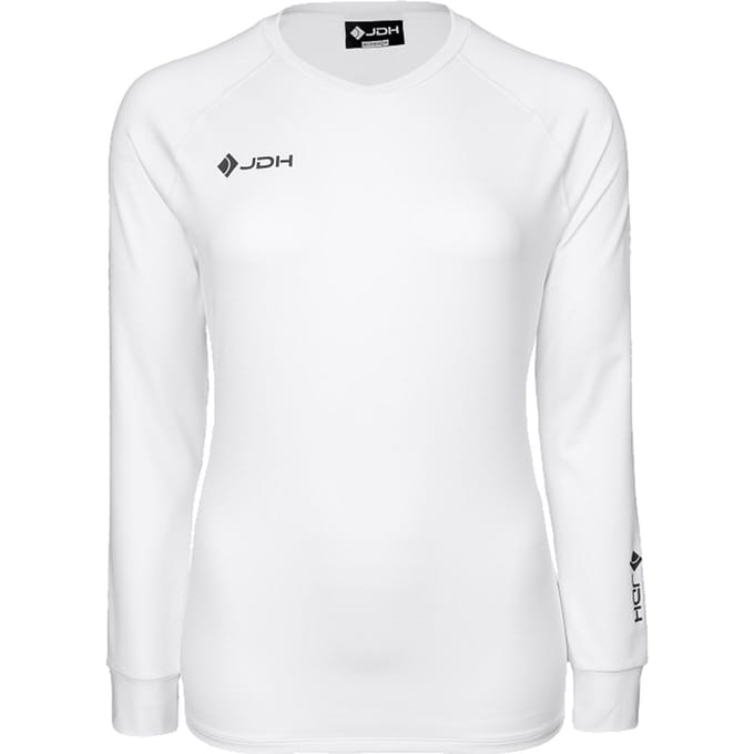 JDH Thermo Longsleeve Shirt Dames - Maat M