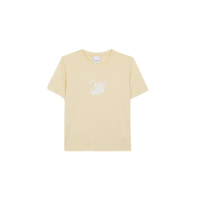 T-shirt dames Rita Row Godiva