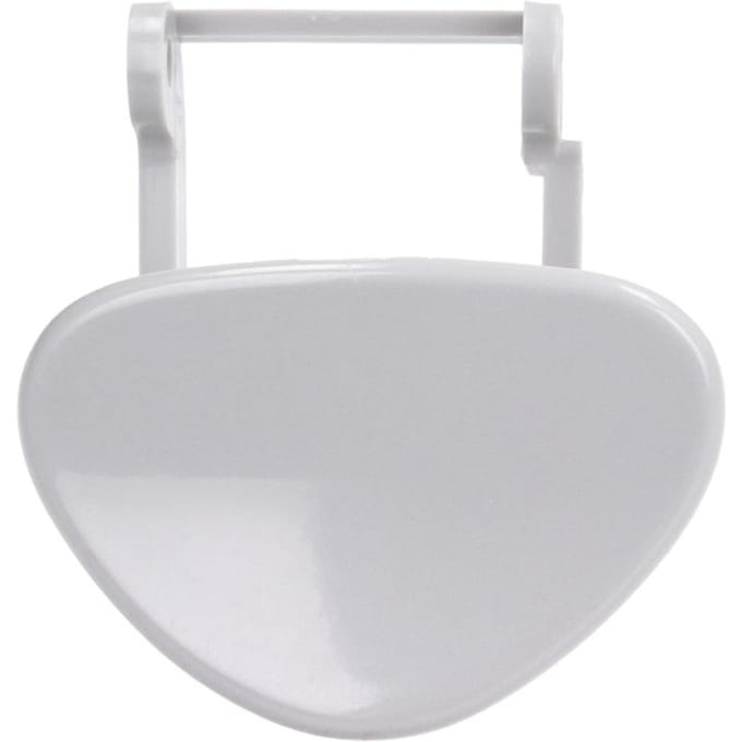 Koplampsproeier, bumper BLIC 5513-00-3515918P rechts