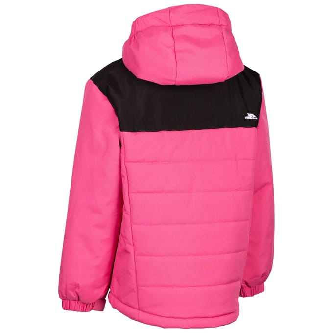 Trespass Kinder/kids halston ski-jas