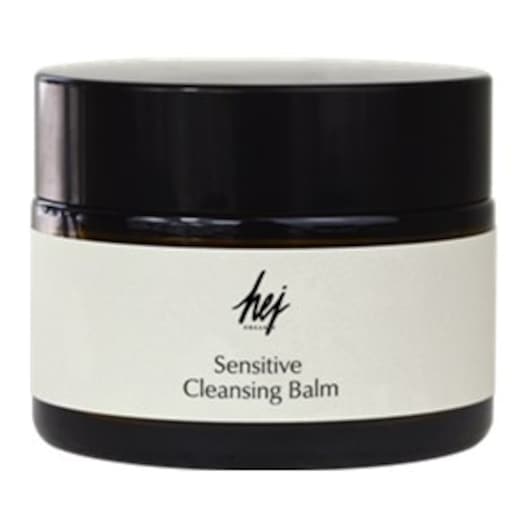 Hej Organic Reinigingscrème Sensitive Cleansing Balm Unisex 100 ml