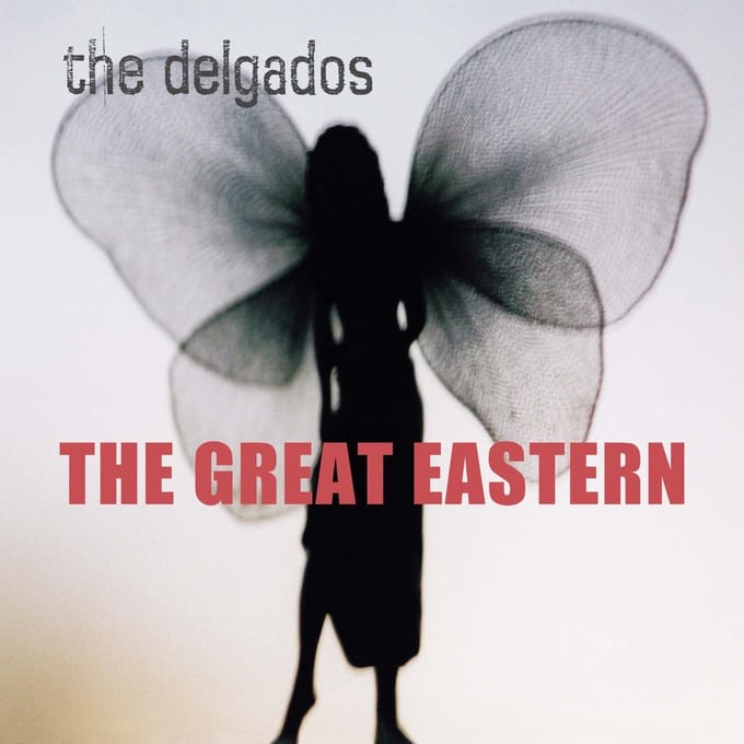 The Delgados - The Great Eastern (LP)