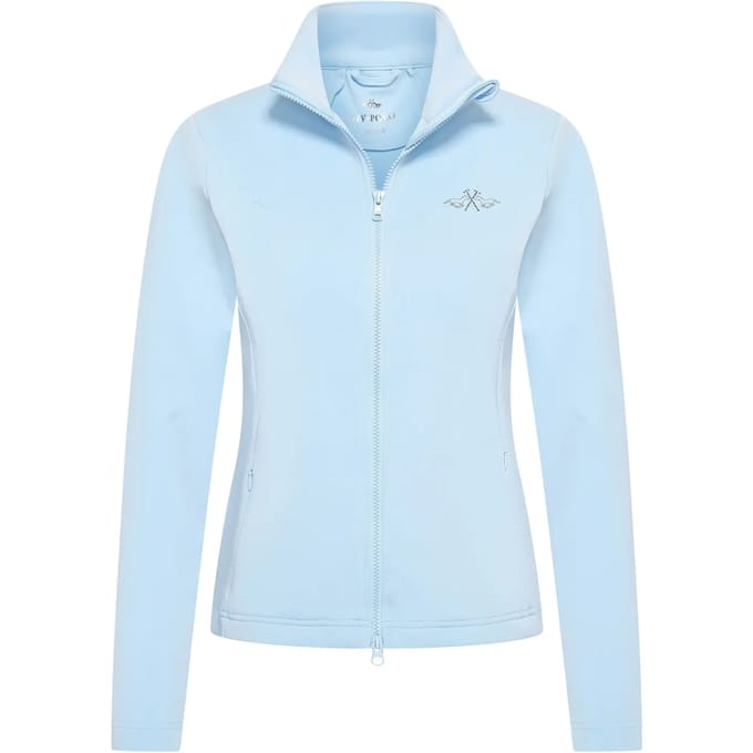 HV Polo Tech cardigan hvplili