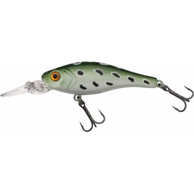 Lok Berkley Pulse Minnow