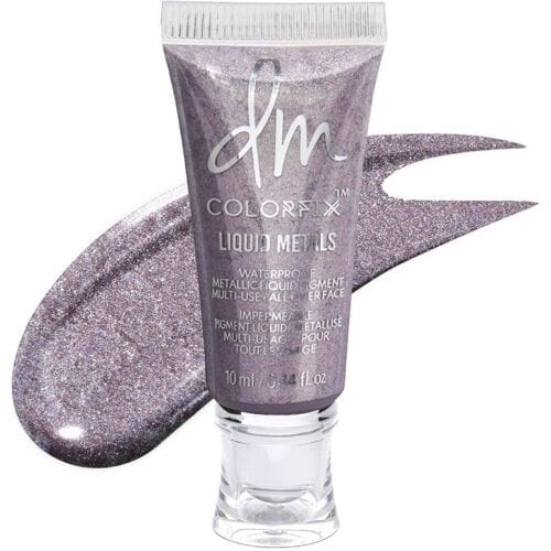 Danessa Myricks Beauty Colorfix Liquid Metals Lilac Flame 10 ml