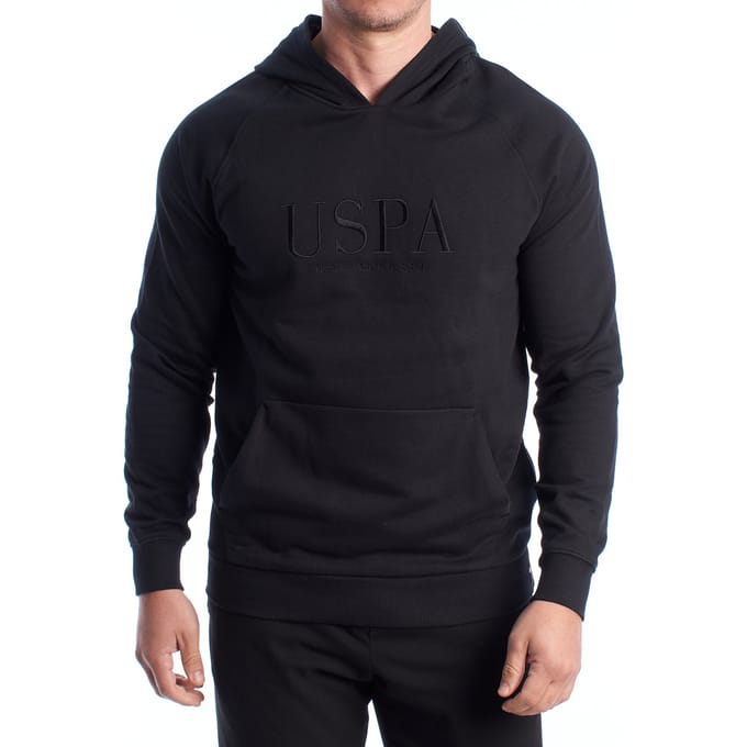 Capuchon sweaters U.S Polo Assn. US42162031