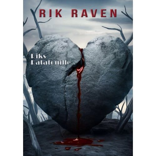 Riks Ratatouille - Rik Raven