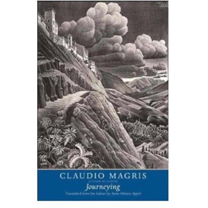 Journeying - Claudio Magris