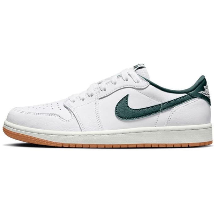 Jordan 1 Retro Low OG Oxidized Green (Women's)