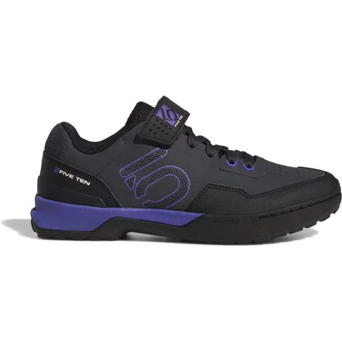 Mountainbike schoenen adidas