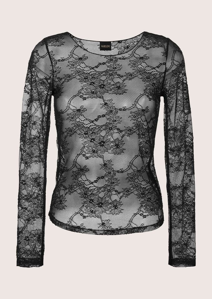MADELEINE Shirt Shirt