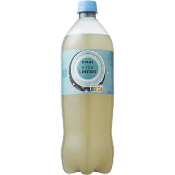 Bitter lemon