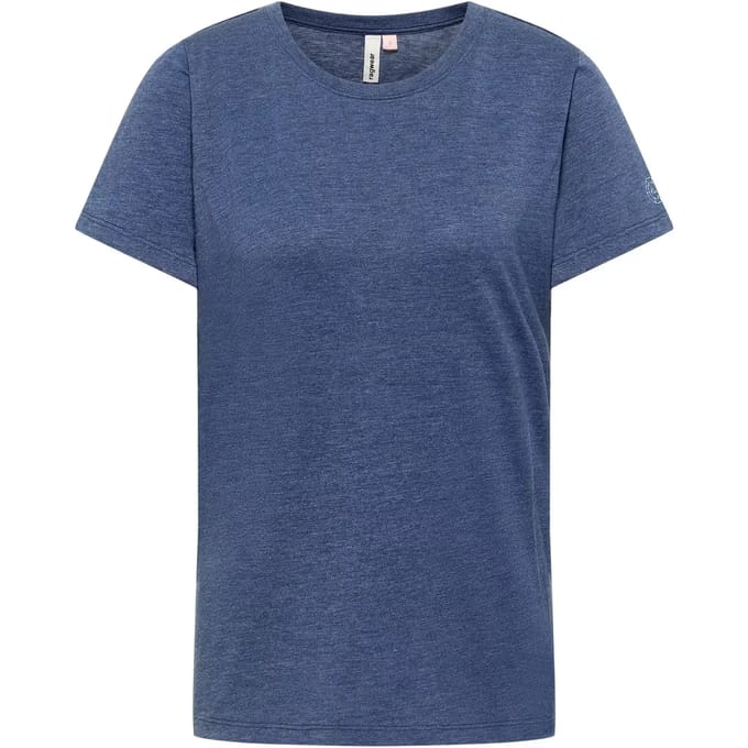 T-shirt dames Ragwear Mintta