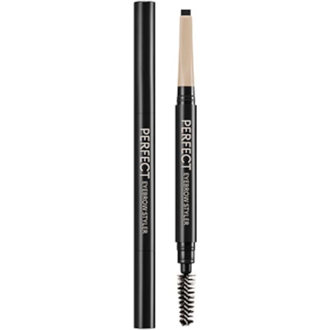 [Deal] MISSHA - Perfect Eyebrow Styler - No.01 Black
