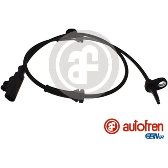 Snelheidssensor, ABS AUTOFREN SEINSA DS-0240