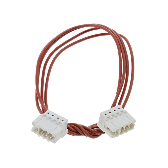 AEG kabel, stroombord, deurvergrendeling 140192160020