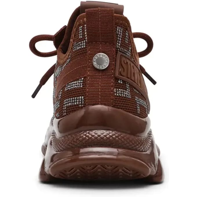 Damestrainers Steve Madden Maxout