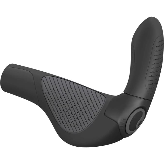 Handgrepen Ergon GP4-L Evo