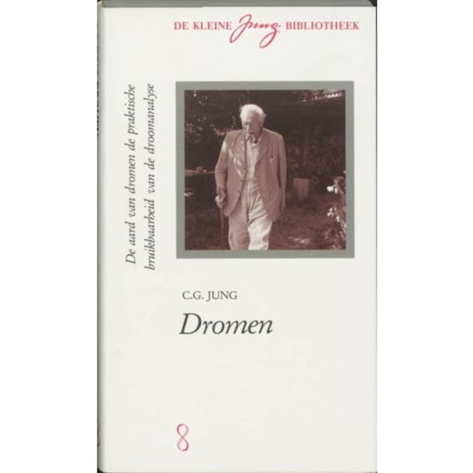 Dromen - De Kleine Jung-Bibliotheek - C.G. Jung