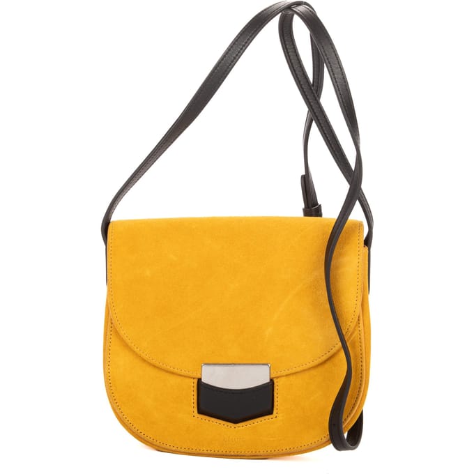 Trotteur Crossbody   schoudertas