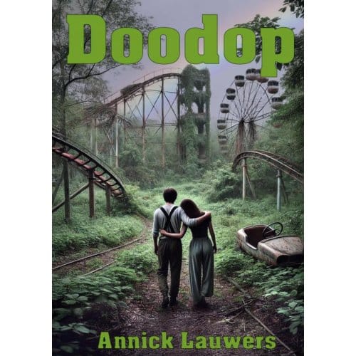 Doodop - Annick Lauwers