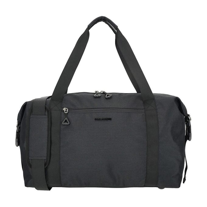 Enrico Benetti Luzern weekendtas/sporttas 55 cm black